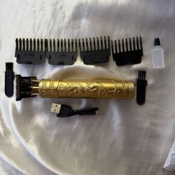 Hair Trimmers