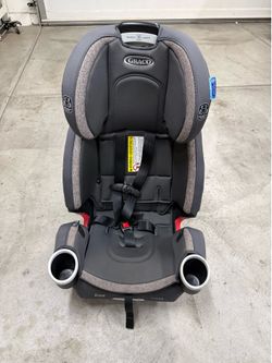 Graco 4EVER 4-in-1 infant to toddler car seat
