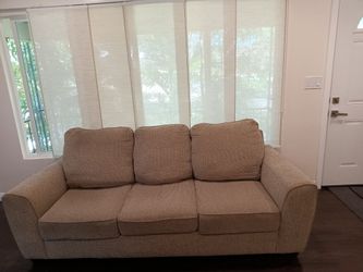 3 section full Sofa