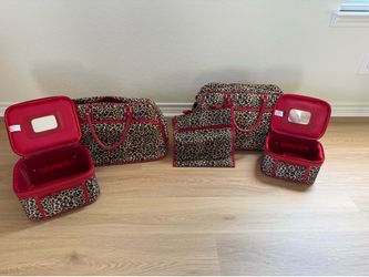 5 pc. Travel Set