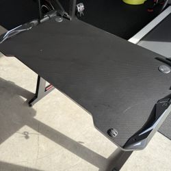 Gaming Desk