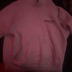 Essentials Hoodie
