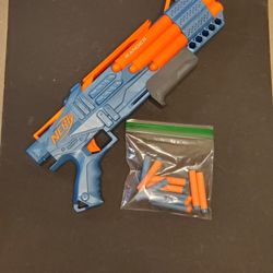 Nerf Elite 2.0 Ranger Blaster