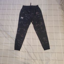 UNDER ARMOR JOGGERS 
