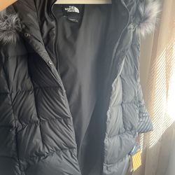 Women jacket