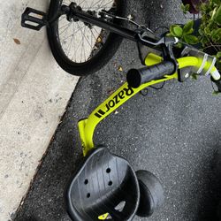 Razor Day Trike 