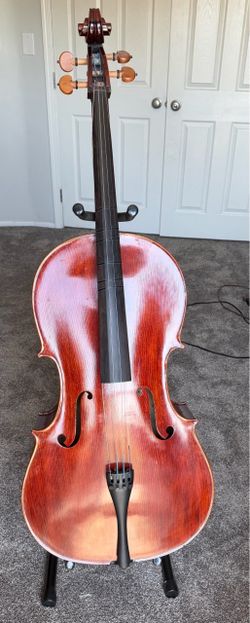 Cello