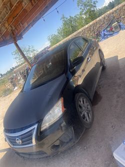 2014 Nissan Sentra