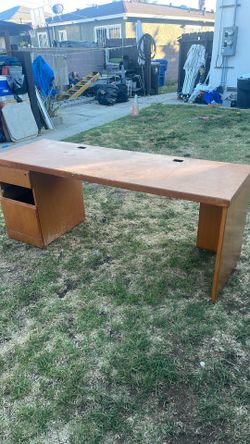 Working man’s workbench