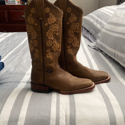 Original Reyme Boots