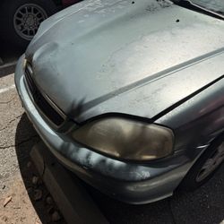 1999 Honda Civic