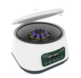 LABHOUSE PRP Centrifuge Machine 8x2ml/5ml/10ml | 4x15ml Digital Speed (contact info removed)rpm 1717xg RCF Lab Benchtop Centrifuges Timer 30sec-99min