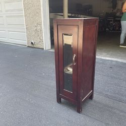 Vintage Cabinets 