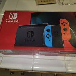 🎮 Nintendo Switch Mega Bundle - 5 Games + Accessories