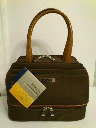Protocol Personal Care Case
