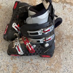 Salomon X Wave 6Flex80 Ski Boots