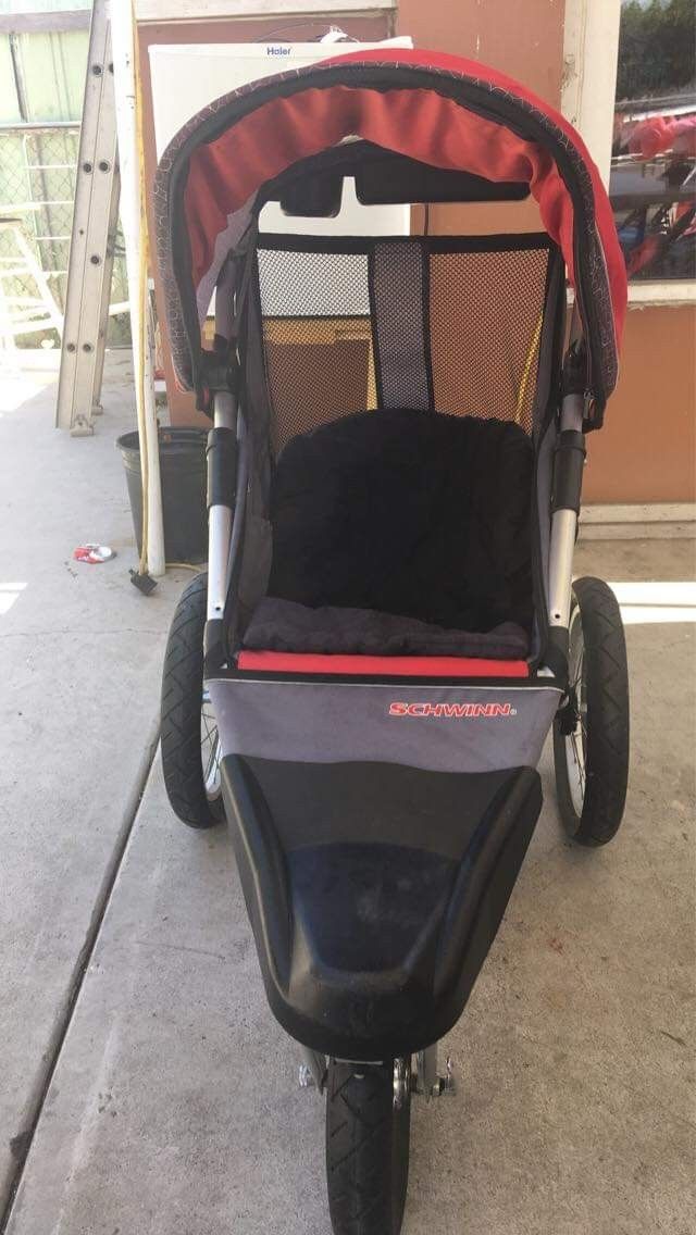 Stroller (Schwinn )