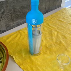 Blue Bottle Cold Brew Hario Never Used