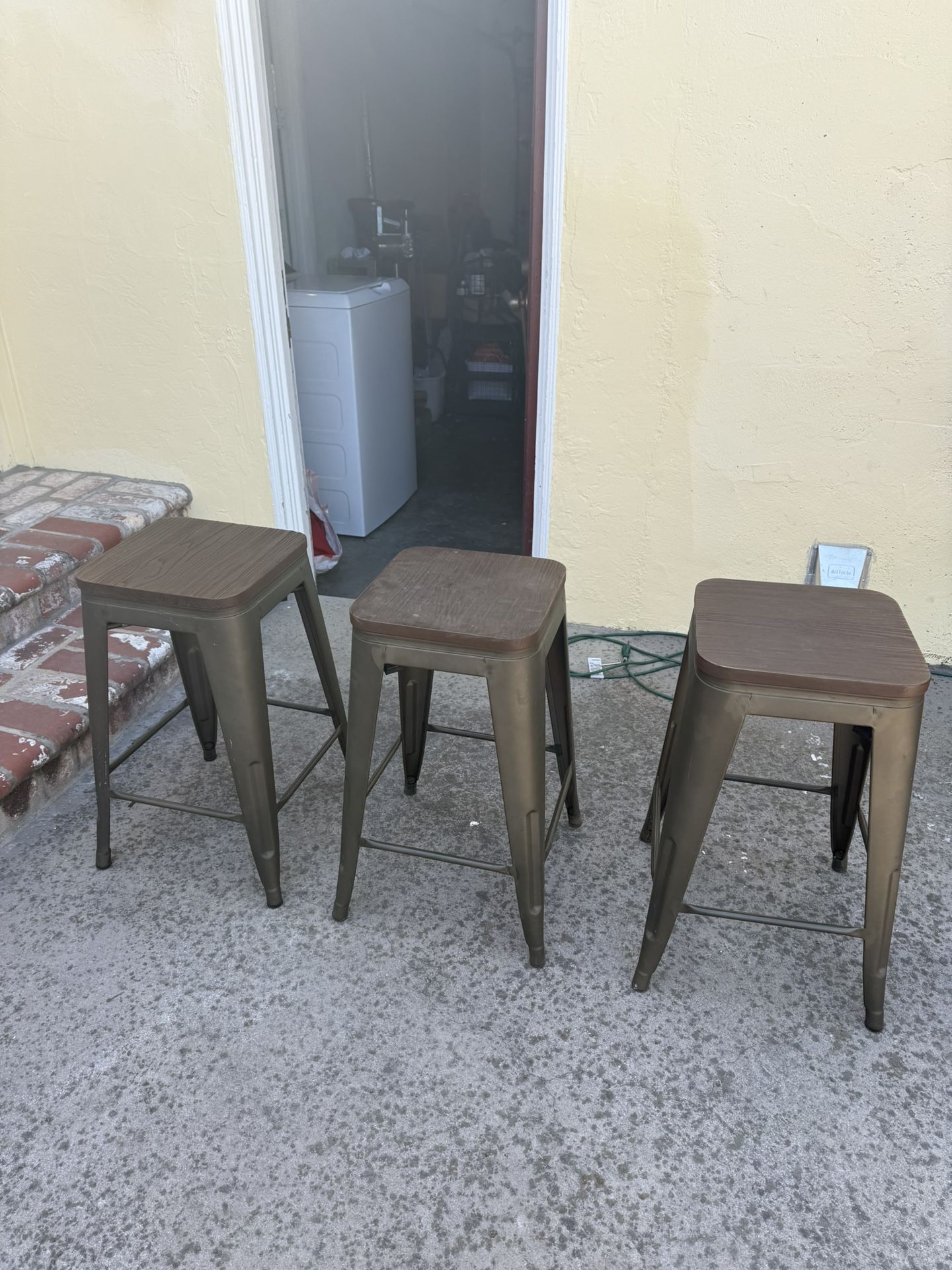 Bar stools