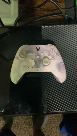 Xbox controller