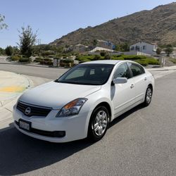 2009 Nissan Altima