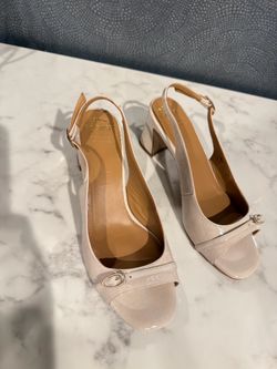 Bocage shoes