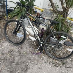 Cannondale Catalyst C4 OBO $250