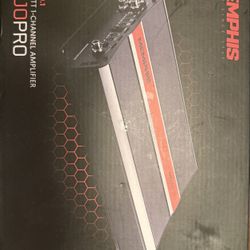 Memphis Mojo Pro 1500 