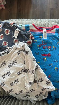 3 Boy Onsies