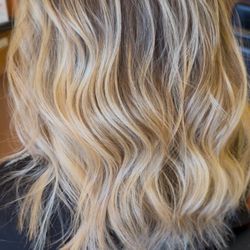 Balayage 