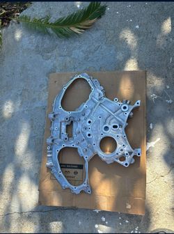 QX60 Inner Timing Chain Cover 
