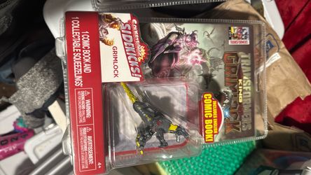 Transformers