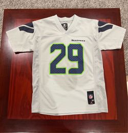 Seahawks Jersey
