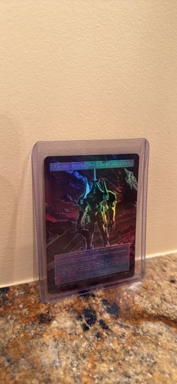 💎 MoistCr1TiKaL “The Machine King” Divine Pack 1st Edition – Ultra Rare + 35 Signed Cards