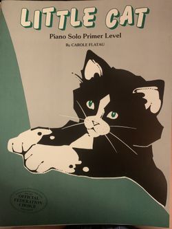 Piano Pieces (beginner to Intermediate)