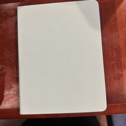 iPad cover