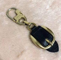 Gucci keychain