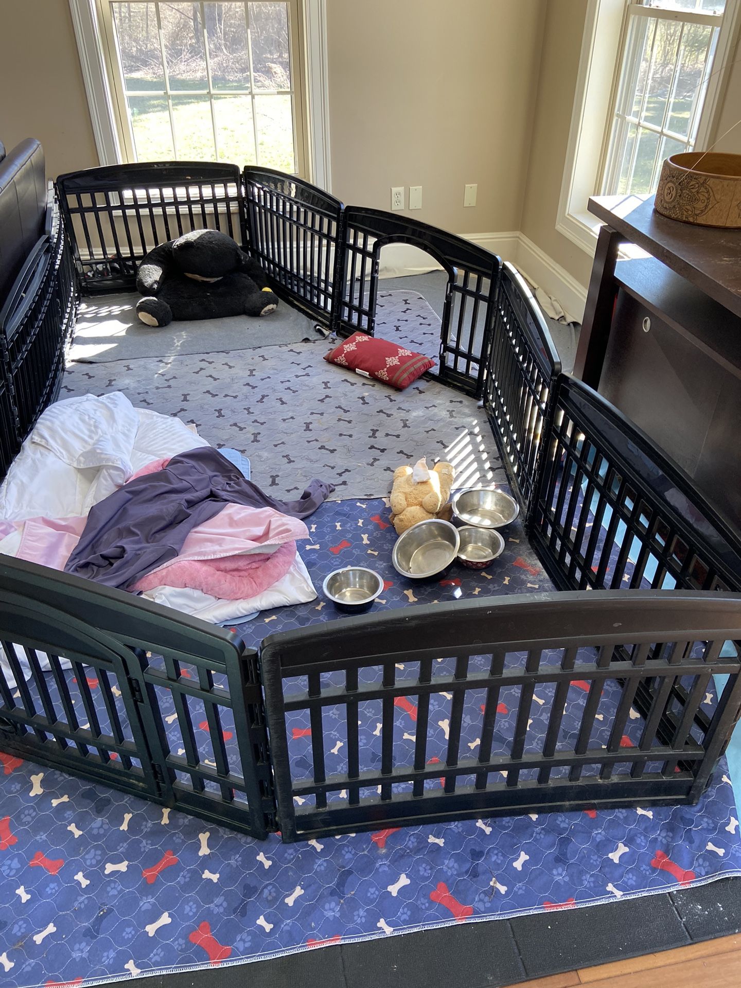 Pet Playpen