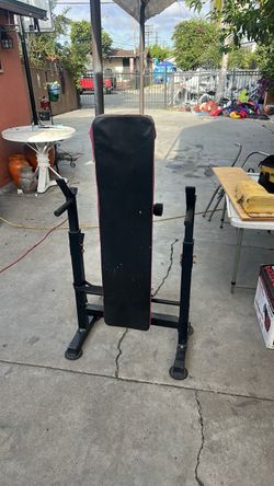 Bench Press