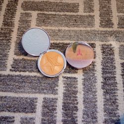 Jeffree Star Cosmetics Skin Frost Highlighters LIMITED EDITION 