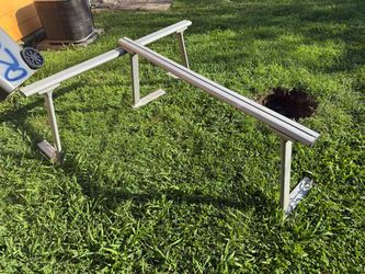 TracRac Truck ladder racket (Cash)
