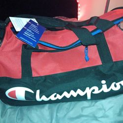 Duffel Bag