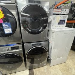 Washer/Dryer