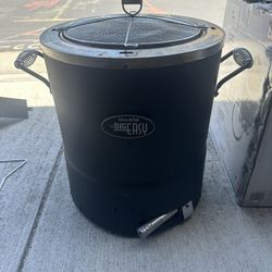 Char-Broil Big Easy Oil-Less Turkey Fryer