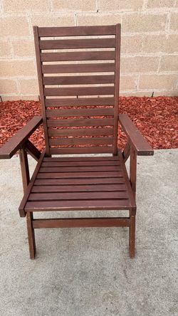 IKEA Applaro outdoor chairs