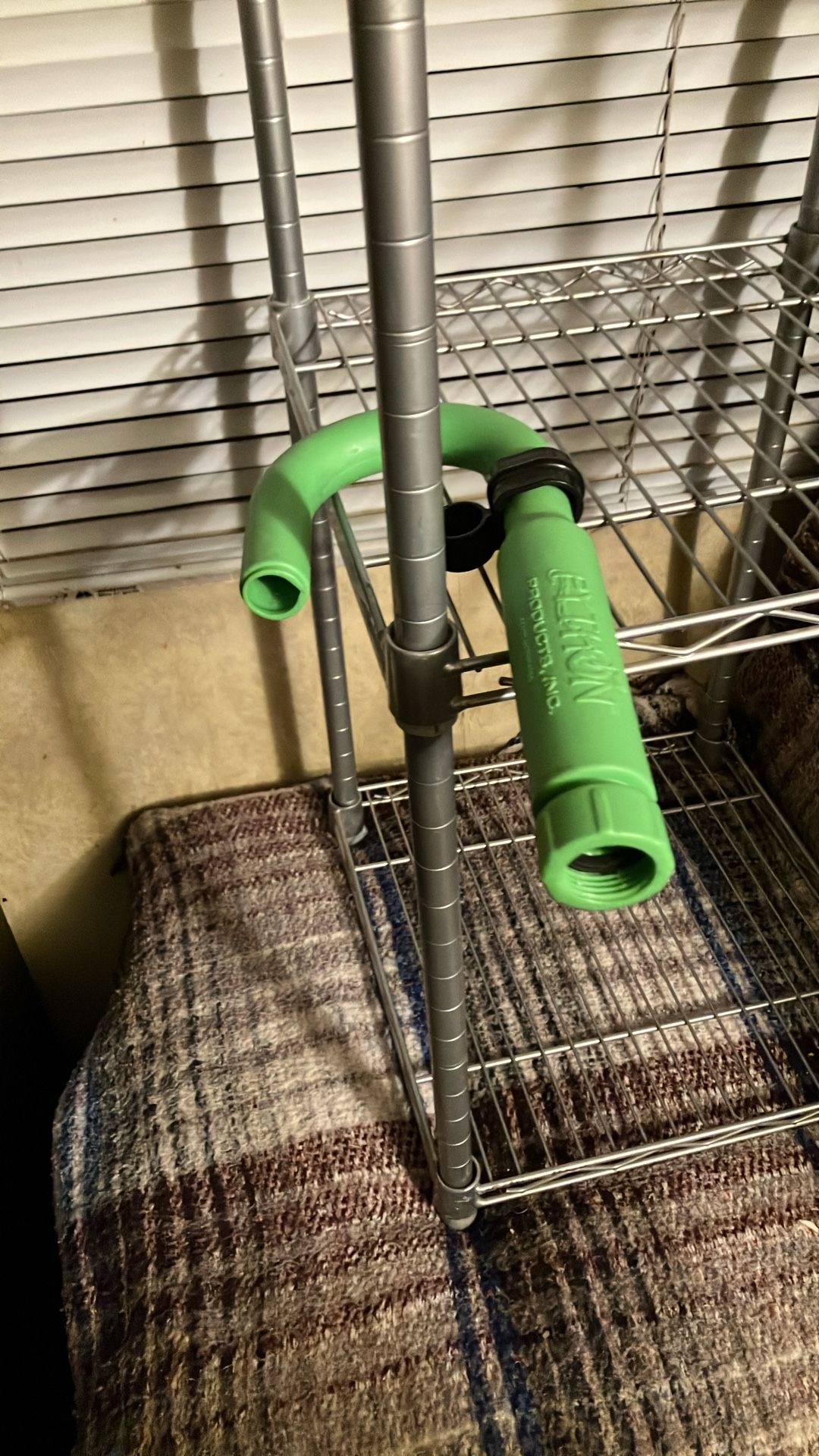Aquarium Tank Water Filler Tube