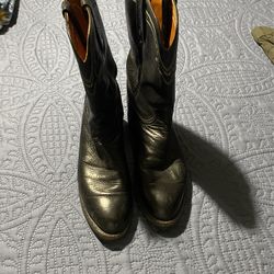 Lucchese 2000
