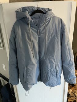 New Womens Coat Size Size L