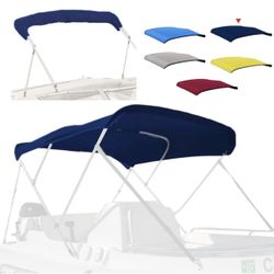 Waterproof Sun Shade Boat Canopy
