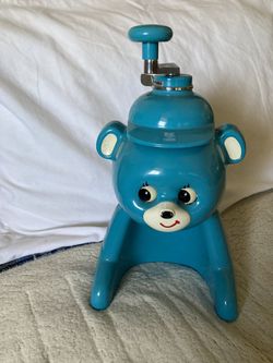 Vintage Ice And Vegetables Shaver